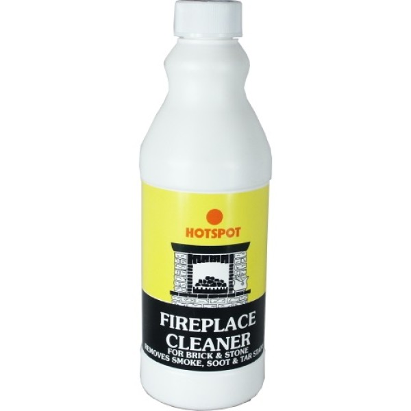 Hotspot Fireplace Cleaner 500ml