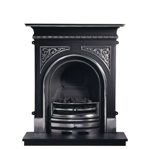 Celtic Cast Iron Combination - Highlighted