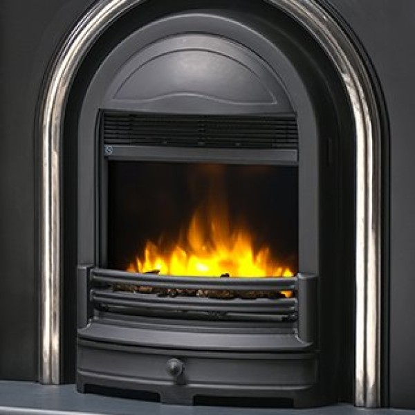 Cast Tec Integra Electraflame Electric Fire