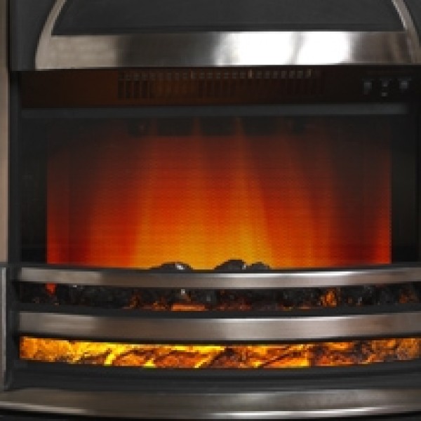 cast tec Integra Electric Inset Fire