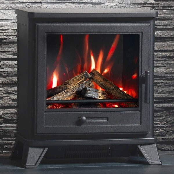 Penman Bassington Electric Stove