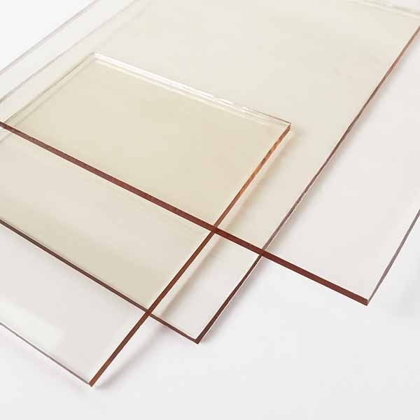 Handol Contura Stove Glass / Heat Resistant Glass
