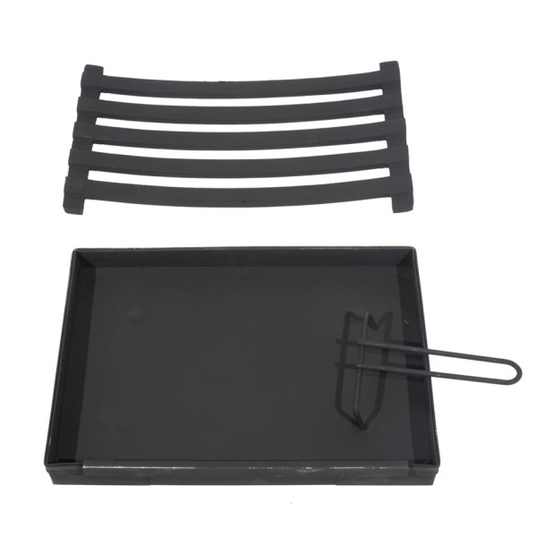 Solid Fuel Kit To Suit Small & Large Nexus Baskets