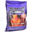 BBQ Instant Lite Charcoal - BBQ Quick Light Bag 2.5Kg (2 pack) ##SALE width=