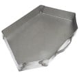 Classic Ash Pan 1 - Steel width=