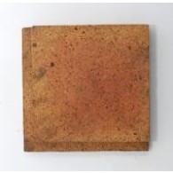 Tiger Inset (left hand) Side Brick