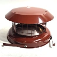 High Top Bird Guard - All Purpose - Strap Fix