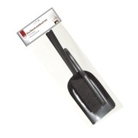 Fire Shovel and Brush Set