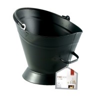 Waterloo Bucket - Black