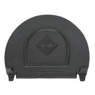 Gas Damper or Lansdowne insert - Cast Iron