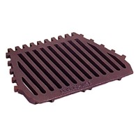16 Inch Parkray Paragon Fire Grate - Cast Iron