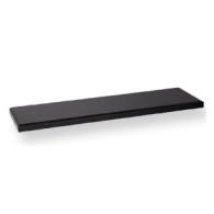 54'' x 15'' Granite Fireplace Hearth (Bevelled) 