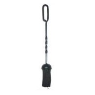 Loop Top Brush - Black