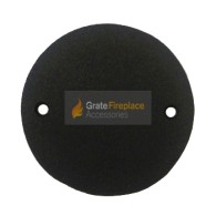 Firefox 5 Flue Clamping Plate