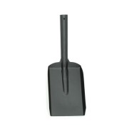5'' Coal Shovel - Black