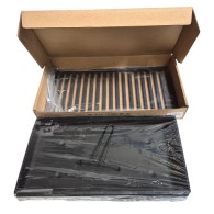 Solid Fuel Kit To Suit 21'' Valencia Matrix Fire Basket