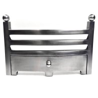16'' Bauhaus Fire Fret - Full Polished ##SALE