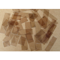 Sheet of Mica - 4'' x 3''