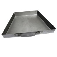 A.L Ash Pan 1 to suit 16'' A.L Fire Grate