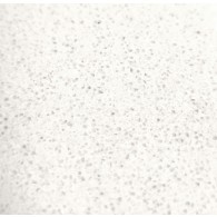 Arctic White Hearth Sample