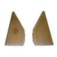 Baxi Burnall Spare - Pairs of Extended Side Cheeks