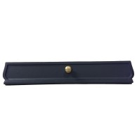 Castle Ashpan Cover - Matt Black