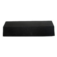 Firefox 8 Stove Spare - Baffle Plate