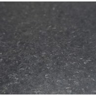 Honed Granite Hearth Sample