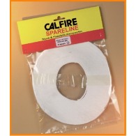 Insulation Tape Pack (Self Adhesive) 15mm x 2mm x 2M - White