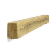 Geocast Light Oak Beam - 48''