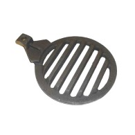 Rayburn Little Wenlock Mk2 Fire Grate Round - Cast Iron