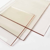 La Nordica Stove Glass / Heat Resistant Glass