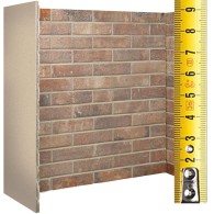 Made to Measure Stove & Fire Chamber