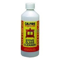 Stove Glass Cleaner 500ml