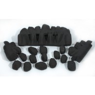 Tiger/FFX8 Gas Matrix & Coal Kit (Only Fits Old Model not Eco Model)