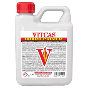 Vitcas Board Primer