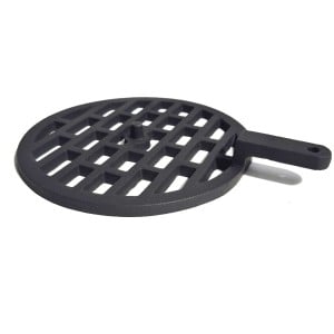 Evergreen Poplar ST0406 Fire grate