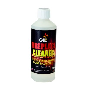 Fireplace Cleaner 500ml 13012