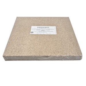 Stovax Huntingdon 35 Left Hand Baffle Brick