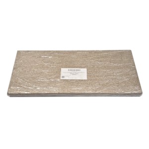 Stovax Huntingdon 35 Rear Brick