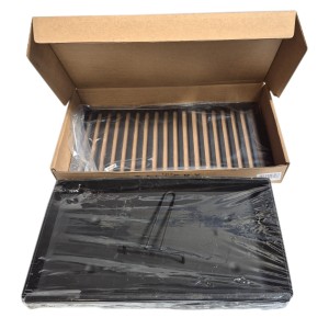 Solid Fuel Kit To Suit 21'' Valencia Matrix Fire Basket