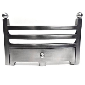 16'' Bauhaus Fire Fret - Full Polished