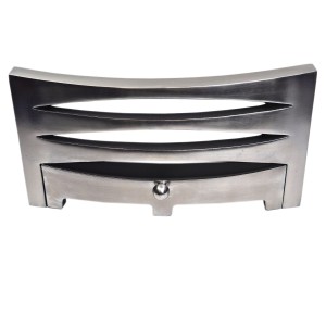 16'' Clevedon Fire Fret - Polished