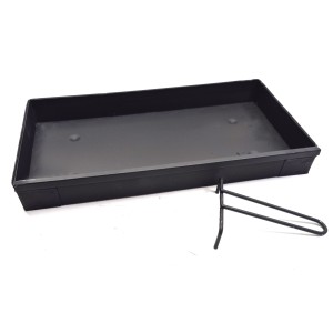 Valencia Ash Pan to suit 21'' Valencia - Steel