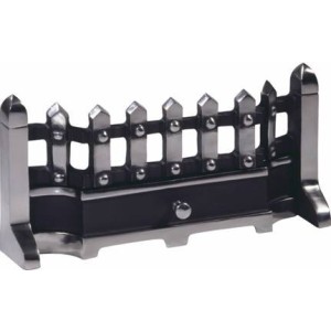 18'' Beacon Solid Fuel Fire Fret - Highlight