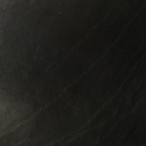 Black Porcelain Slate Tile Sample