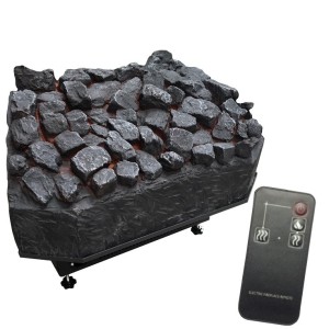 MF9 Inset Electric fire