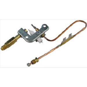 Pilot Assy for Tiger\FFX Stoves