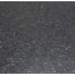 Honed Granite Hearth Sample