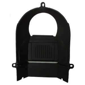 Bolton Cast Iron Back